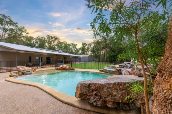 10 Barker Road, Howard Springs, NT 0835