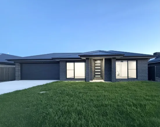 10 Barley Way, Wirlinga, NSW 2640