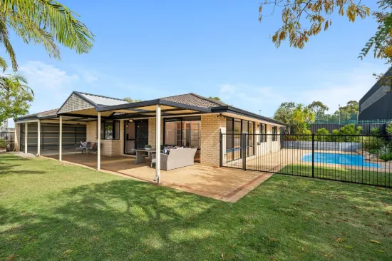 10 Barnard Place, Noranda, WA 6062