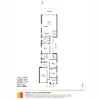 10 Barnes Avenue, Northfield, SA 5085-Floorplan