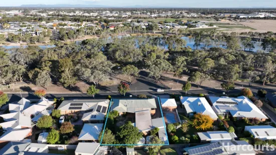 10 Barnes Boulevard, Horsham, Vic 3400