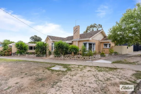 10 Barnes Street, Stawell, Vic 3380