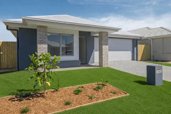 10 Barnett Avenue, Morayfield, Qld 4506