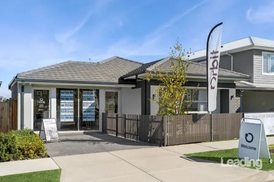 10 Barolo Loop, Sunbury, Vic 3429
