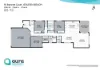 10 Baronet Court, Golden Beach, Qld 4551-Floorplan
