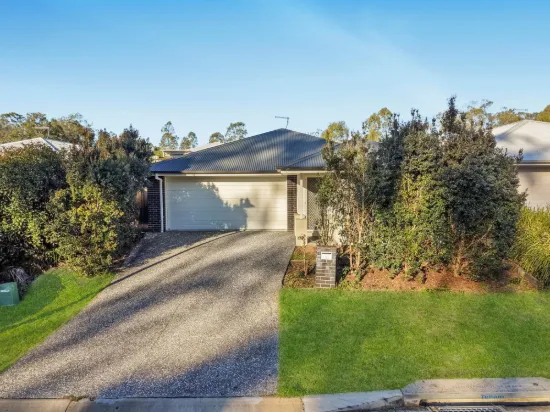 10 Baronet Place, Pallara, Qld 4110
