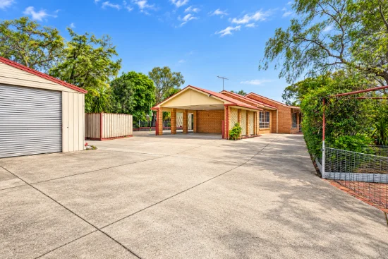 10 Barry Street, Maddingley, Vic 3340