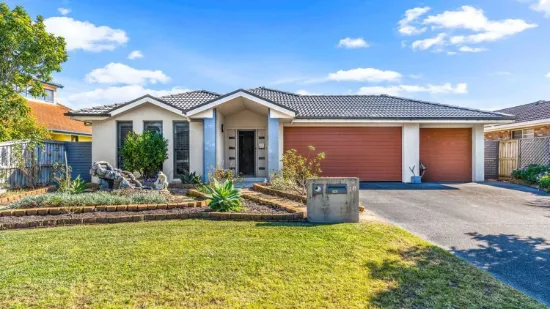 10 Baruaha Parade, Harrington, NSW 2427
