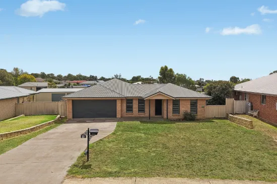 10 Bateman Avenue, Mudgee, NSW 2850