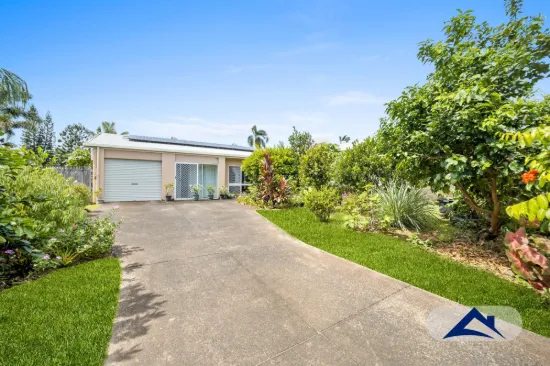 10 Bathurst Drive, Bentley Park, Qld 4869