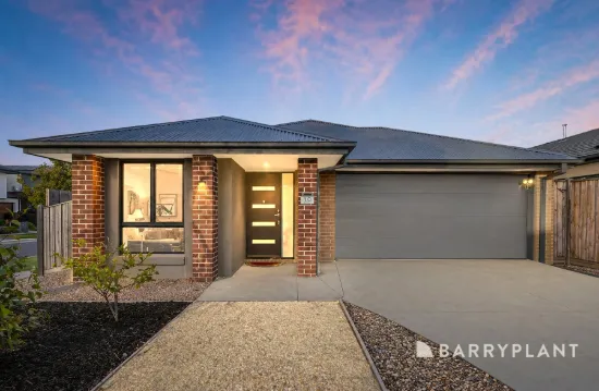 10 Bay Way, Point Cook, Vic 3030