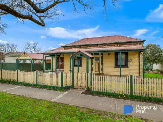 10 Bayne Street, Bendigo, Vic 3550