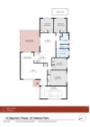 10 Baynton Place, St Helens Park, NSW 2560-Floorplan
