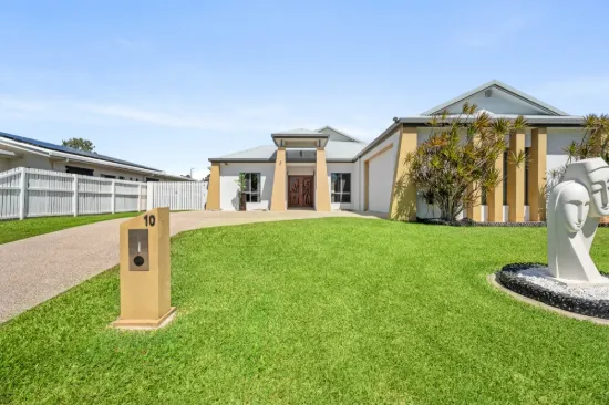 10 Bayswater Drive, Urraween, Qld 4655