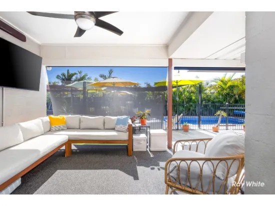 10 Beachside Circuit, Mulambin, Qld 4703