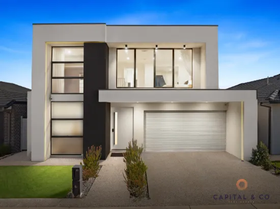 10 Beaconsfield Drive, Mickleham, Vic 3064