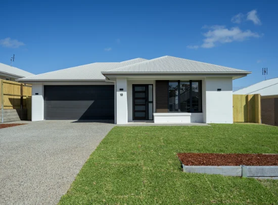 10 Beadle Street, Woolmer, Qld 4352