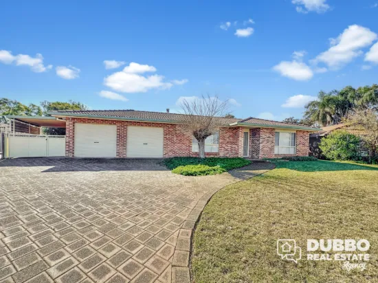 10 Beatrice Place, Dubbo, NSW 2830