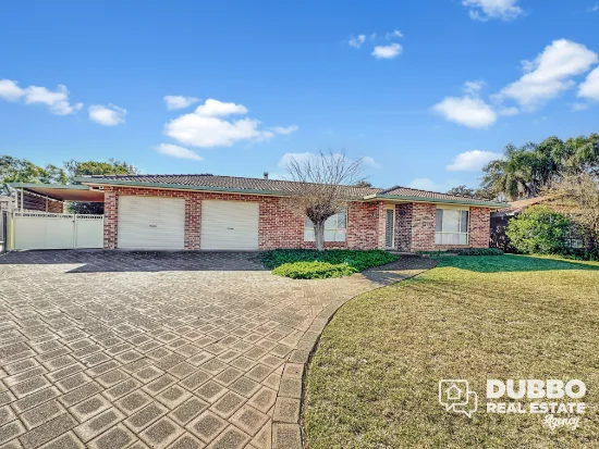 10 Beatrice Place, Dubbo, NSW 2830