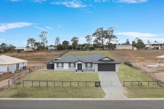 10 Beaumont Close, Hatton Vale, Qld 4341 - For Sale