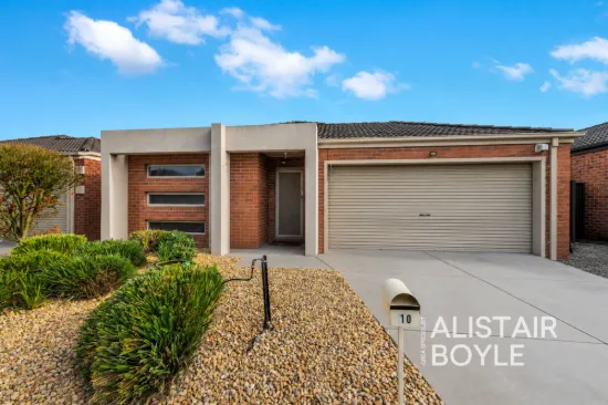 10 Beech Street, Pakenham, Vic 3810