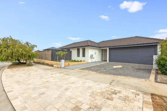 10 Beecroft Mews, Ridgewood, WA 6030