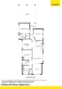 10 Beecroft Mews, Ridgewood, WA 6030-Floorplan