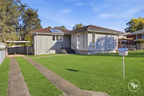 10 Bell Crescent, Leumeah, NSW 2560