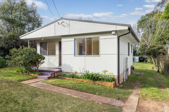 10 Bell Street, Blackheath, NSW 2785