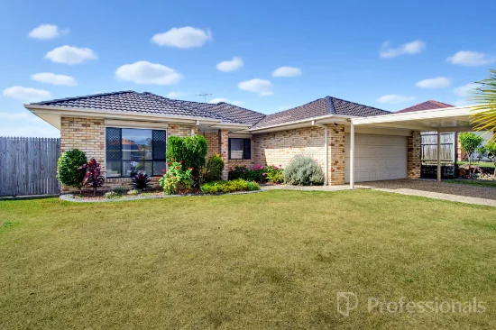 10 Bella Vista Circuit, Edens Landing, Qld 4207 - For Rent