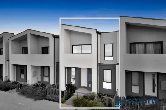 10 Bellavita Avenue, Clyde, Vic 3978