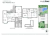 10 Bellbird Drive, West Pennant Hills, NSW 2125-Floorplan