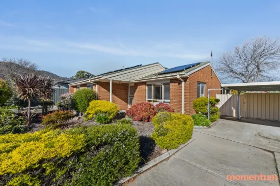 10 Bellchambers Crescent, Banks, ACT 2906