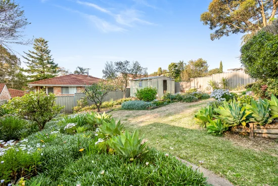 10  Bellevue Avenue, Georges Hall, NSW 2198-Image