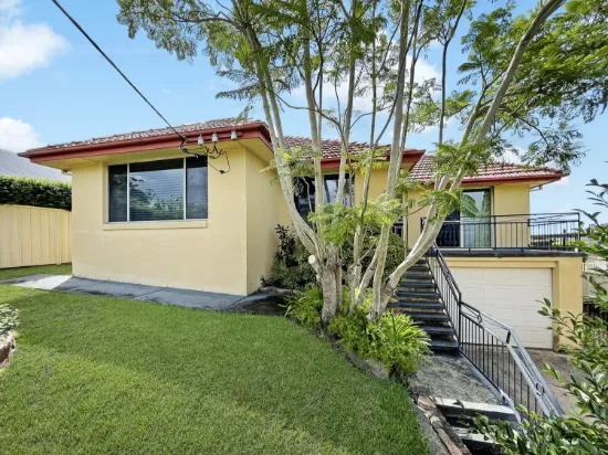 10 Bellevue Crescent, Cardiff, NSW 2285