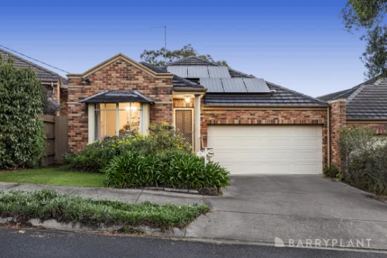 10 Bellevue Road, Eltham, Vic 3095