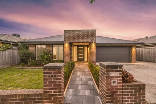 10 Bellington Drive, Alfredton, Vic 3350