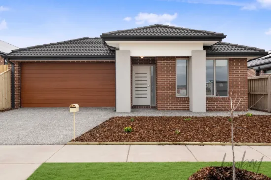 10 Belmont Boulevard, Donnybrook, Vic 3064