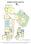 10 Belvoir Gardens, Derrimut, Vic 3026-Floorplan