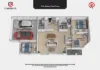 10 Ben Blakeney Street, Bonner, ACT 2914-Floorplan