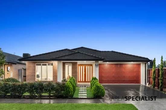 10 Bendigo Court, Cranbourne, Vic 3977