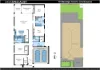 10 Bendigo Court, Cranbourne, Vic 3977-Floorplan