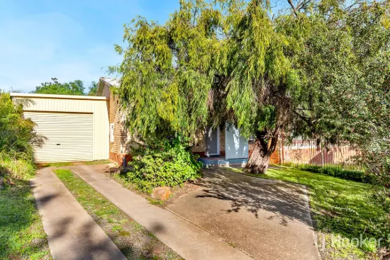 10 Benham Street, Elizabeth East, SA 5112
