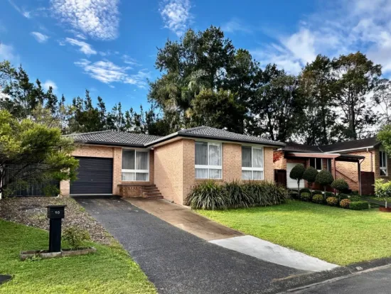 10 Benkari Avenue, Kariong, NSW 2250