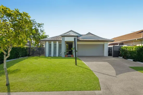 10 Benson Street, Ormeau, Qld 4208