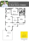 10 Bent Street, Lismore, NSW 2480-Floorplan