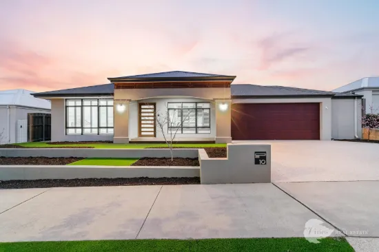 10 Bentall Way, The Vines, WA 6069