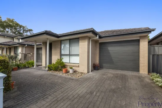 10 Beresford Avenue, Beresfield, NSW 2322