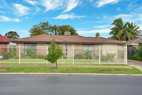 10 Bermudez Crescent, Paralowie, SA 5108