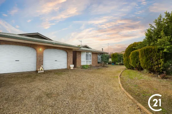 10 Berry Street, Moama, NSW 2731